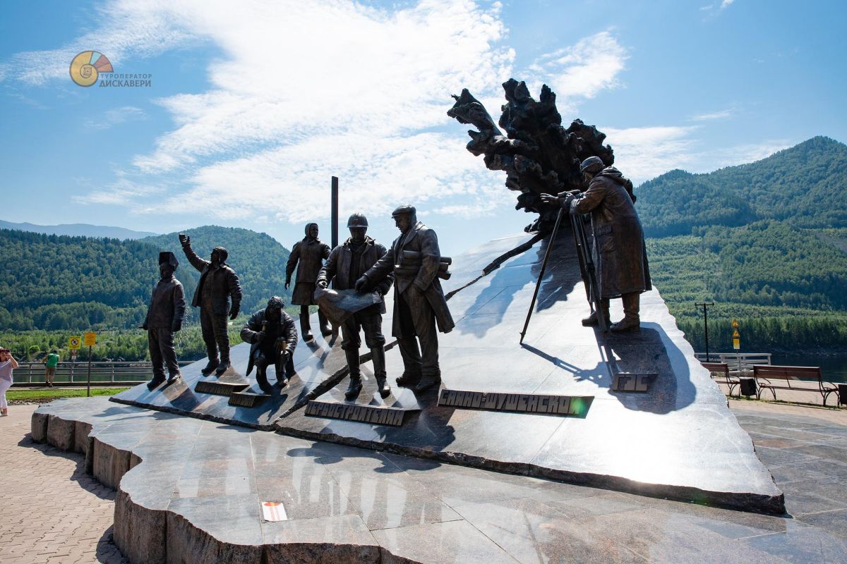 Тур комфорт на Ивановские озера