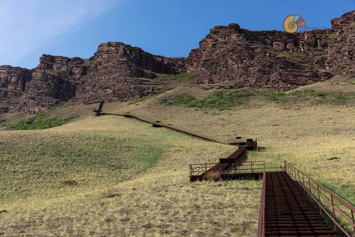 Тур комфорт на Ивановские озера