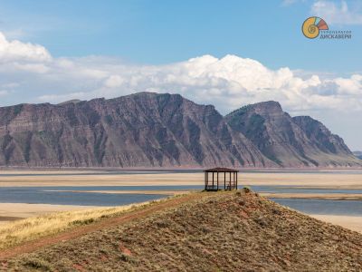 Индивидуальная экскурсия на "Оглахты"