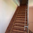 Катэкс лестница на 3 этаж