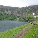 Ивановские озера - Нижнее озеро
