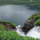 Ивановские озера - Водопад