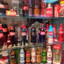Школьный тур в Красноярск, Экскурсии на завод Coca-Cola
