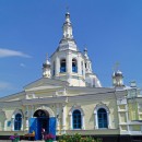 Экскурсия в Минусинск 