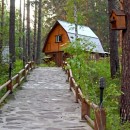 Изербельский ключ - 