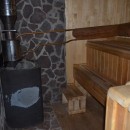 Дом №4 (6 мест) с баней