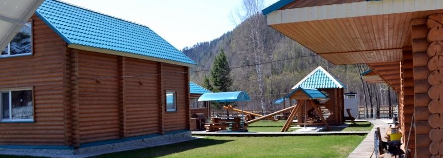 База отдыха куба хакасия