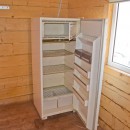 База Отдыха На тусе - Холодильник в доме