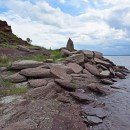 Юрточный комплекс Скалки