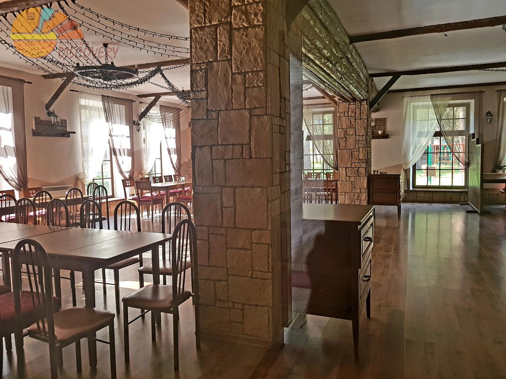 Отель жарки