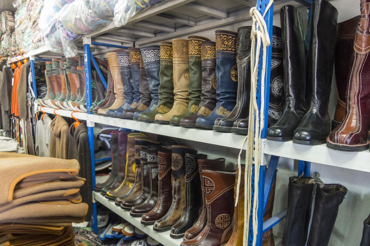 Экспедиционный тур в Монголию «Путь Великой Империи»