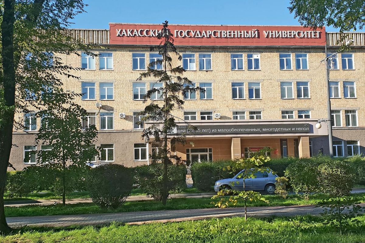 Индивидуальная экскурсия "История одной столицы" экскурсия по городу Абакан