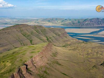 Хакасия. Путёвка на майские праздники