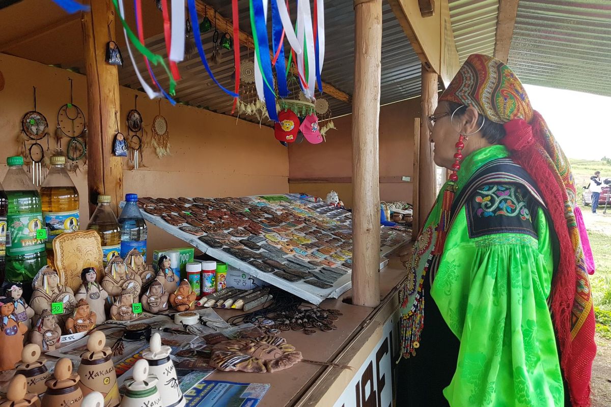 Индивидуальная экскурсия на Сундуки