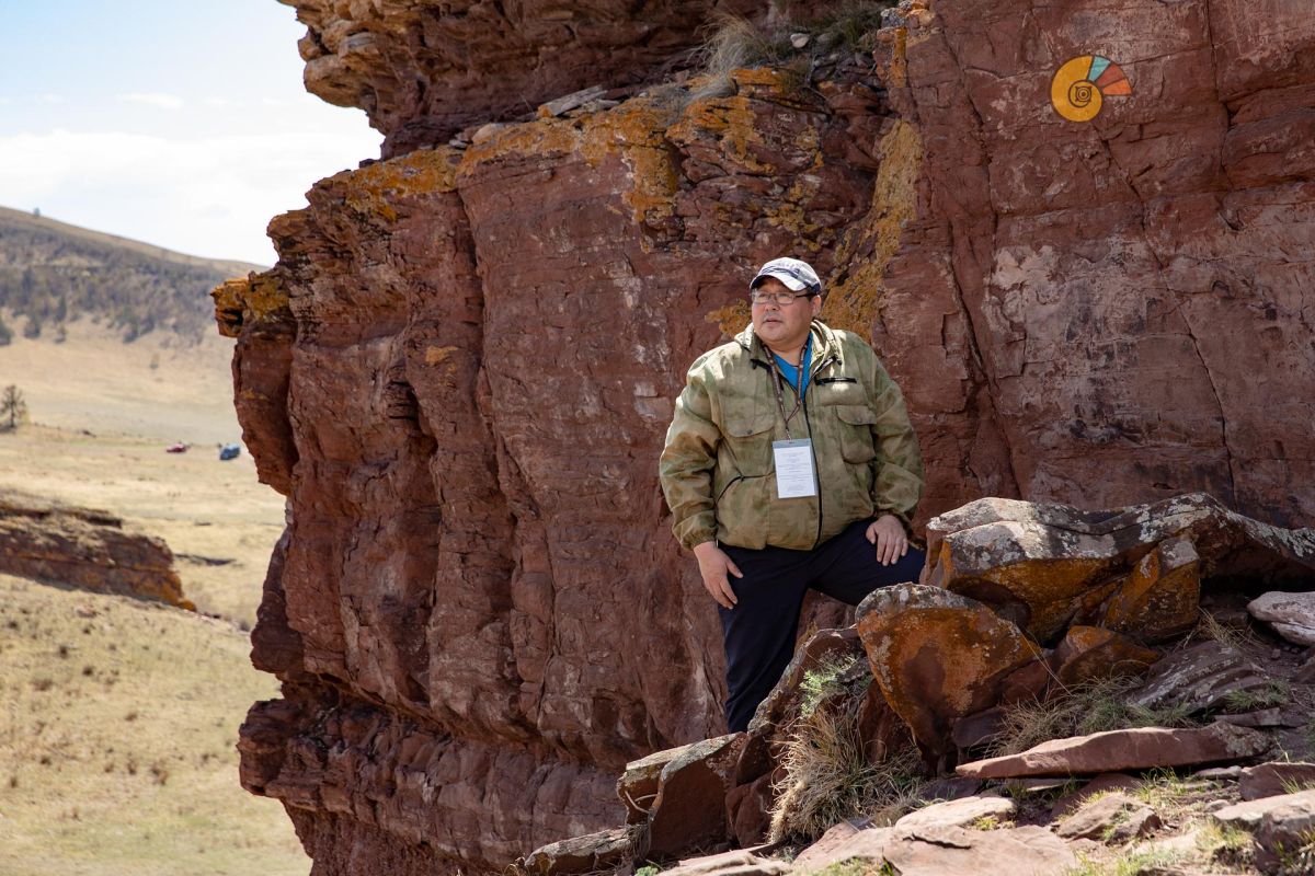 Эконом тур в Хакасию