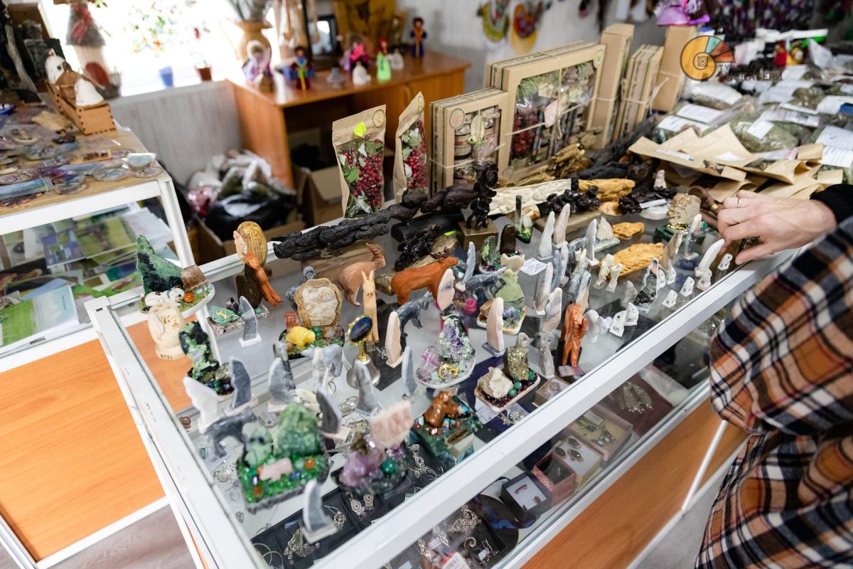 Экскурсия Улуг Хуртуях Тас + Казановка + обед. Места силы Хакасии