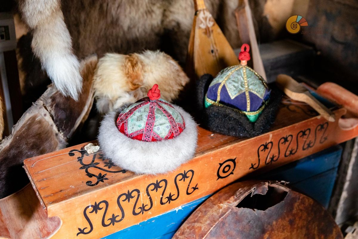 Экскурсия Улуг Хуртуях Тас + Казановка + обед. Места силы Хакасии