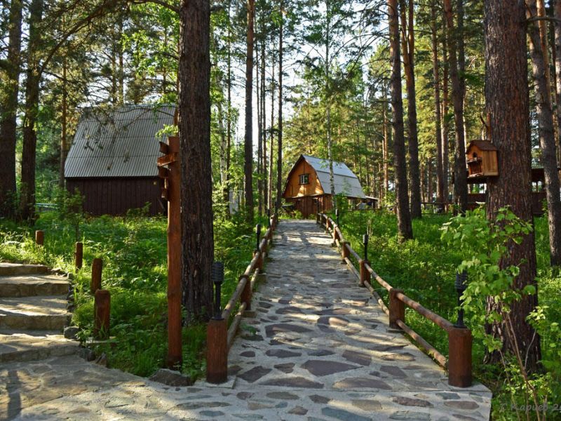 Изербельский Ключ