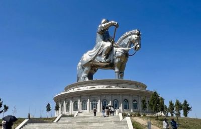 Экспедиционный тур в Монголию «Путь Великой Империи»