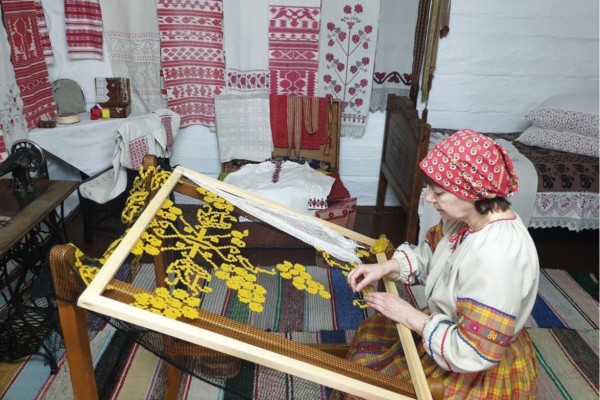 Национальный маршрут "Сибирские каникулы", летний сезон - 2026