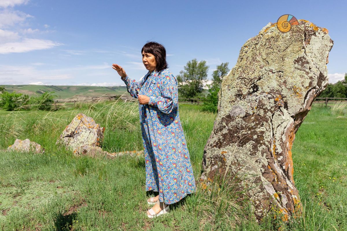 Сакральная Хакасия