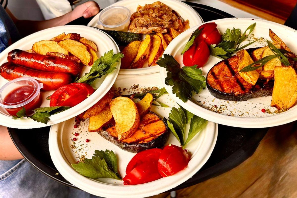 Тур комфорт "Восемь приключений в Хакасии"