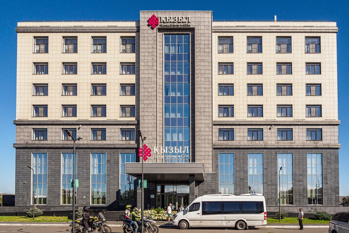 Национальный маршрут "Сибирские каникулы", летний сезон - 2026