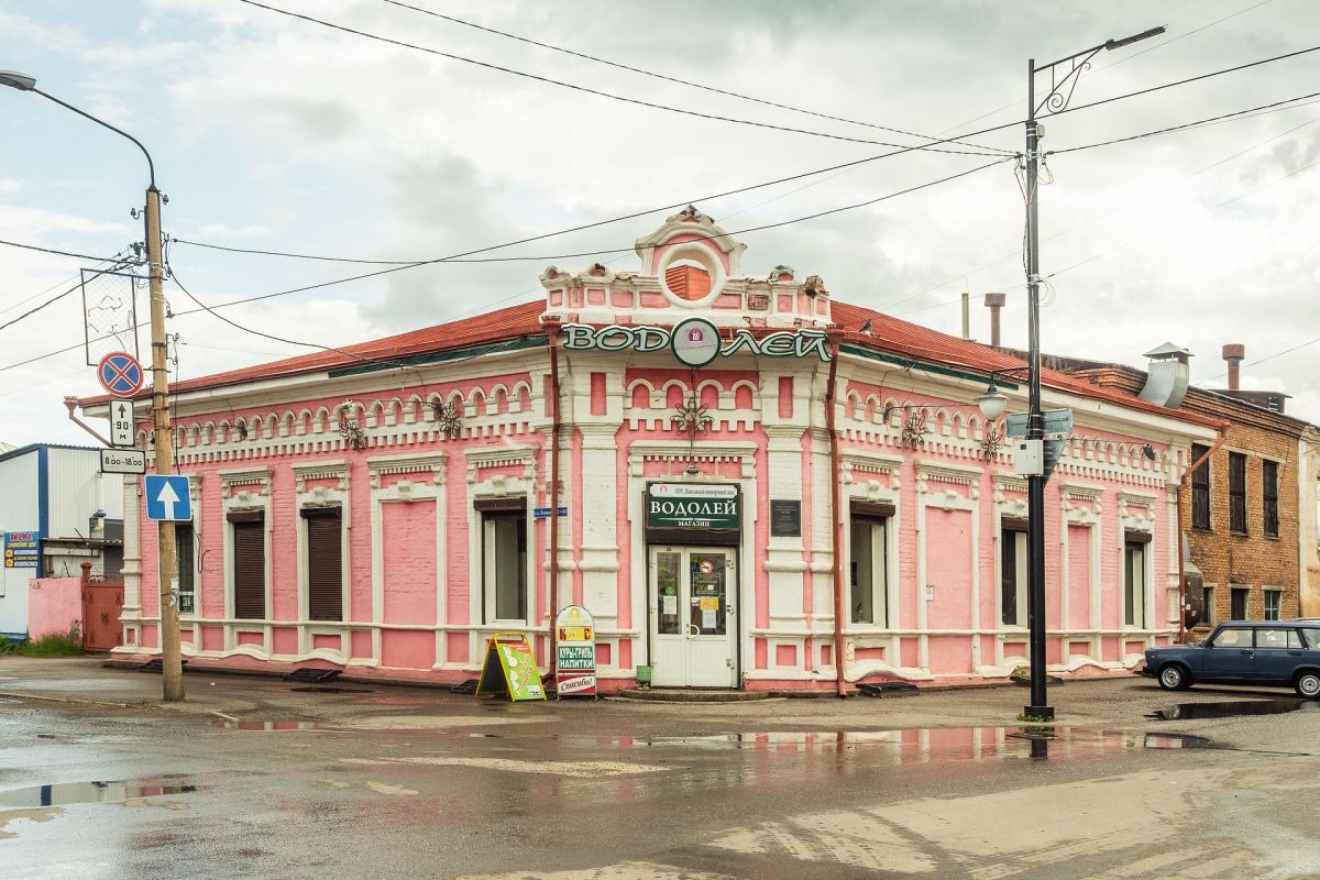 Индивидуальная экскурсия Минусинск + Шушенское