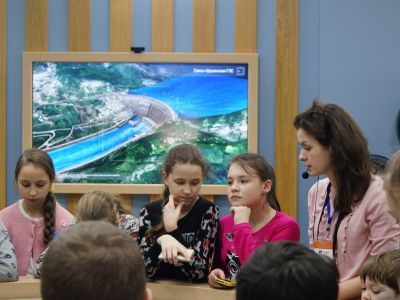 Экскурсии для школ в мае