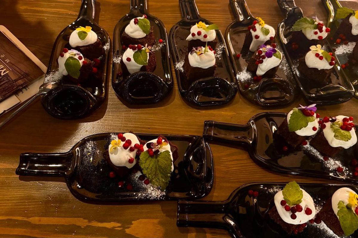 Тур комфорт "Восемь приключений в Хакасии"