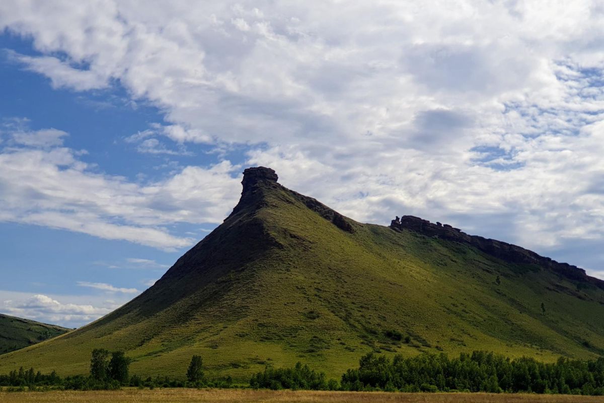 Экскурсия "Сундуки+Туимский провал"