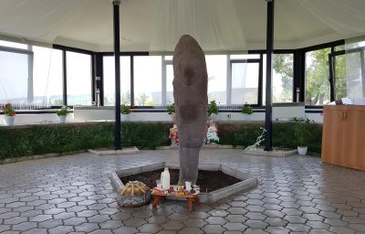 Экскурсия Улуг Хуртуях Тас + Казановка + обед. Места силы Хакасии