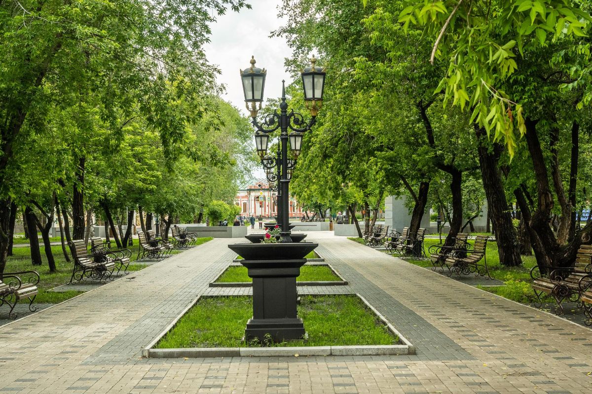 Премиальный тур в Саяны СИБИРСКАЯ ШВЕЙЦАРИЯ