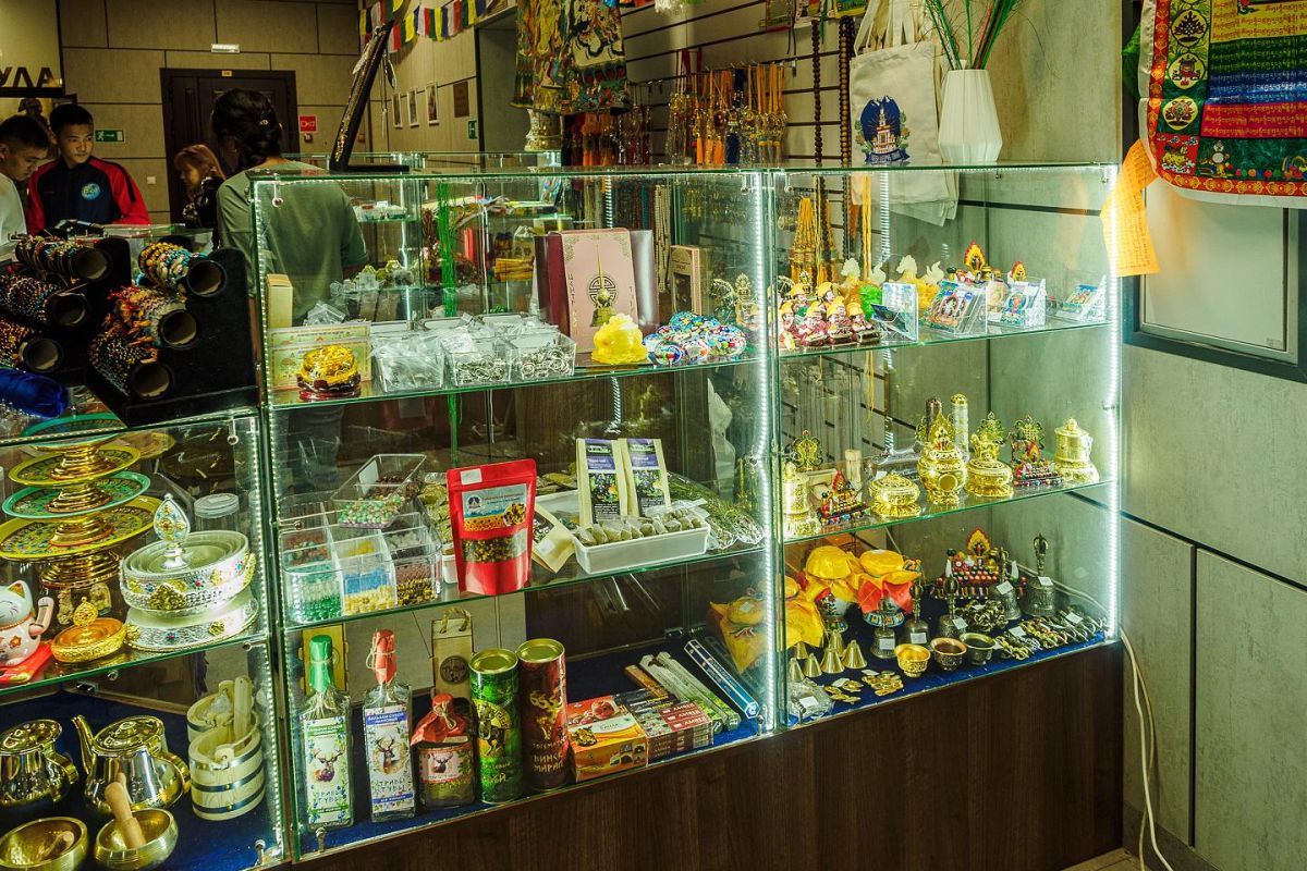 Национальный маршрут "Сибирские каникулы", летний сезон - 2026