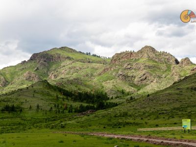Сакральная Хакасия