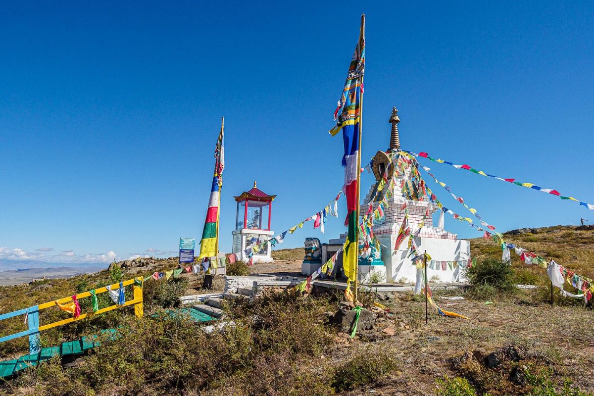 Национальный маршрут "Сибирские каникулы", летний сезон - 2026