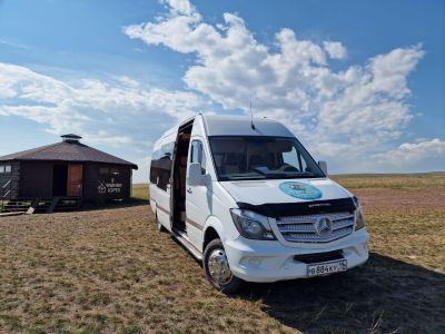 Национальный маршрут "Сибирские каникулы", летний сезон - 2026