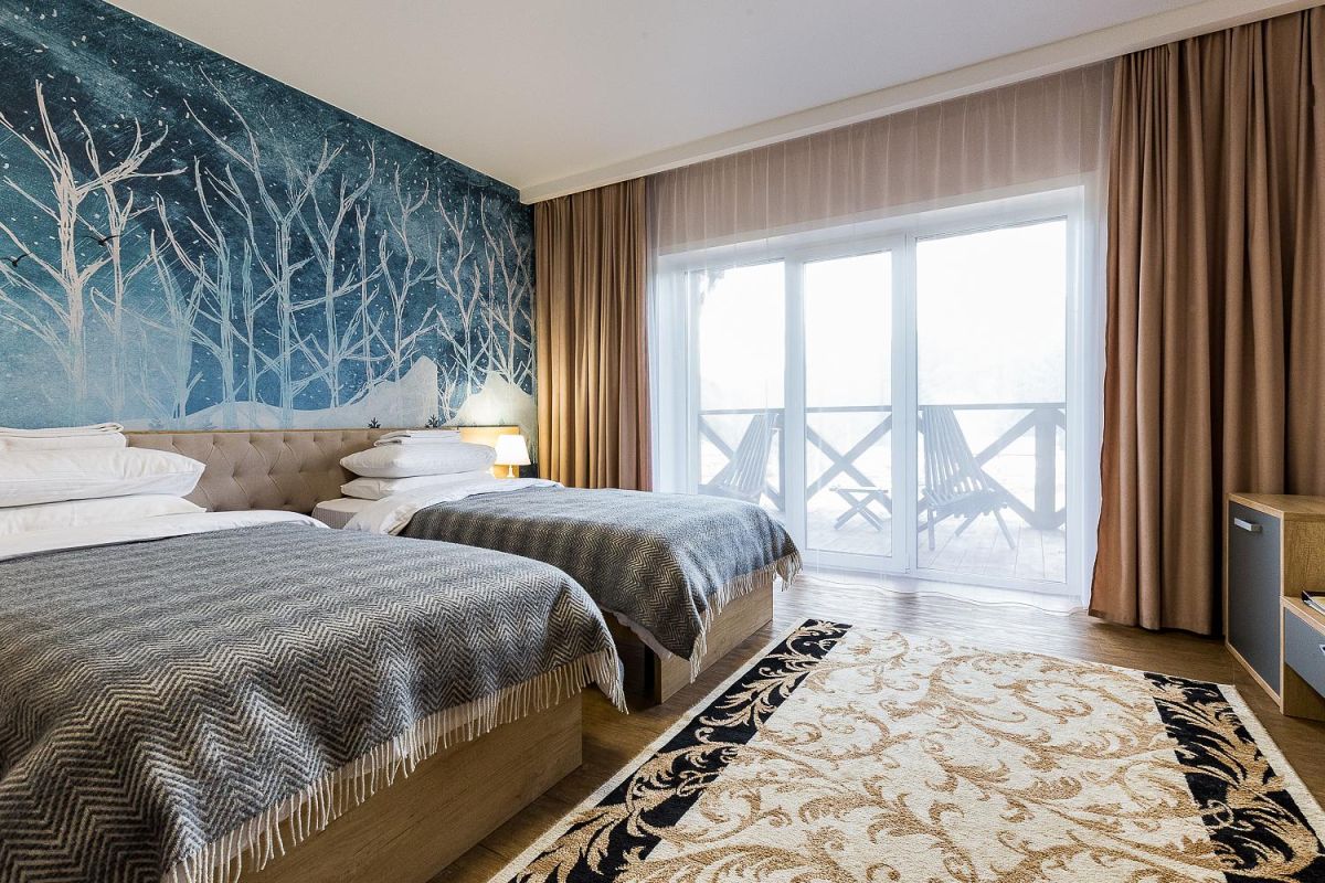 Тур комфорт на Ивановские озера