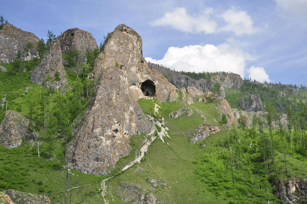 Тур комфорт на Ивановские озера