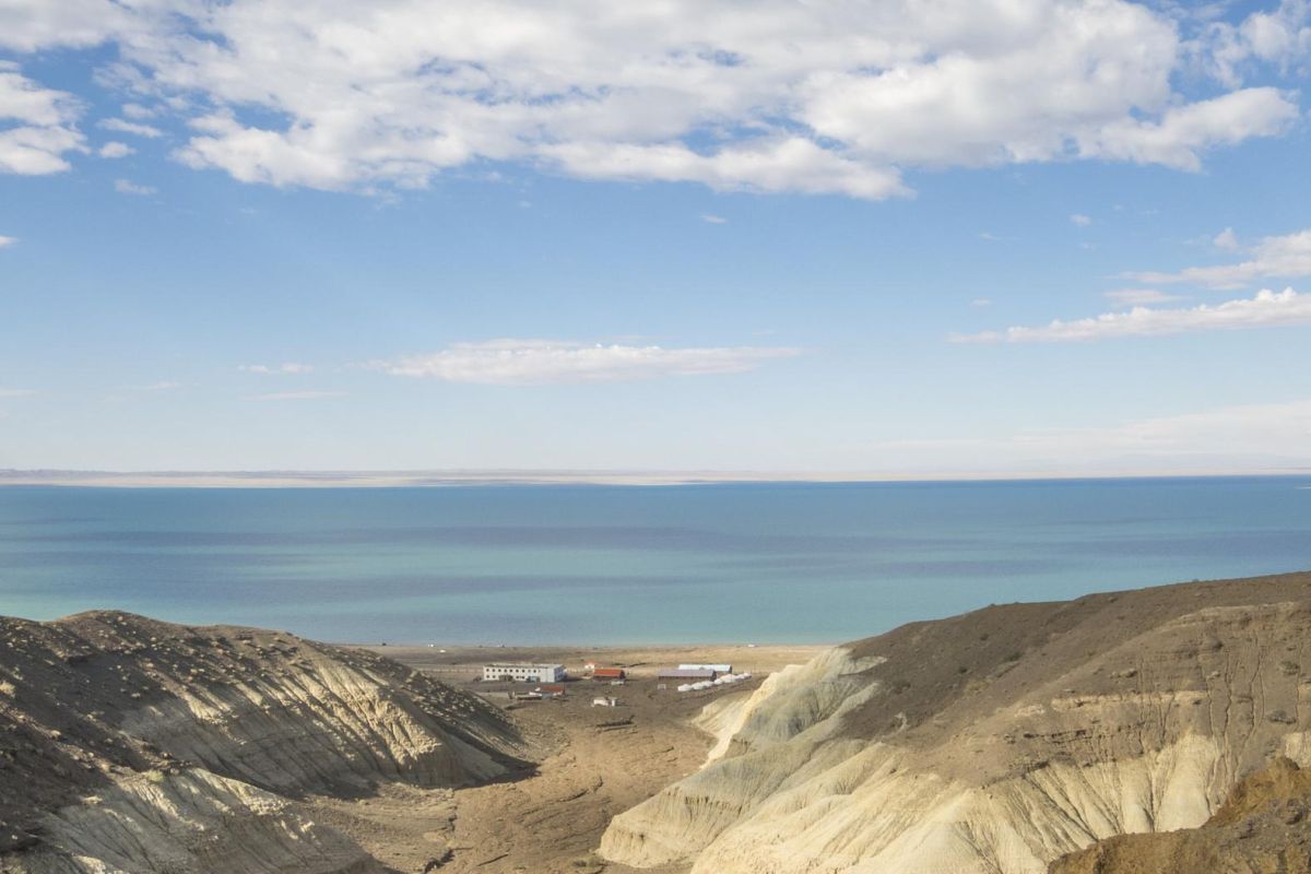 Экспедиционный тур в Монголию «Путь Великой Империи»