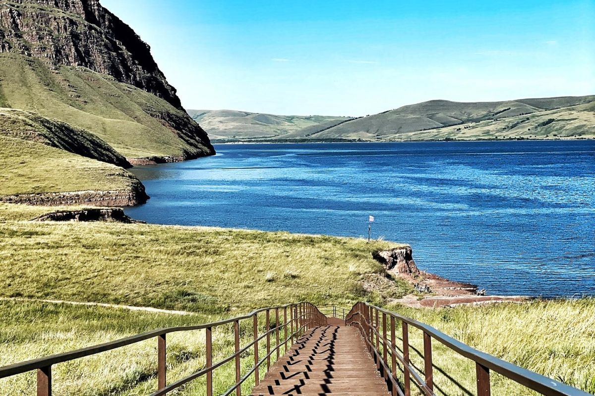 Сакральная Хакасия