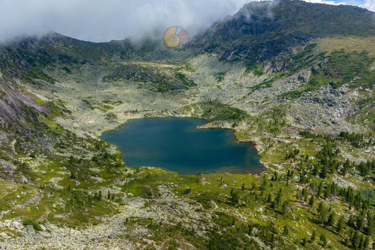 Пешеходный тур в Ергаки