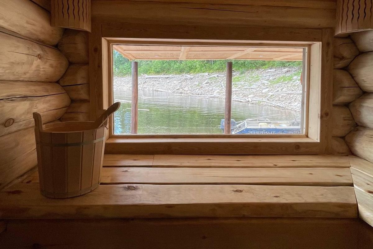 ВИП тур выходного дня «Отдых на водохранилище»