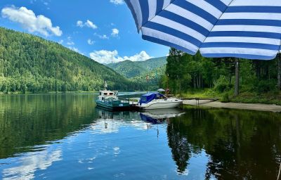 Тур конструктор по Хакасии. Собери свое путешествие сам!