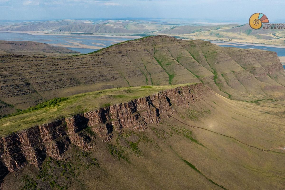 Национальный маршрут "Сибирские каникулы", летний сезон - 2026