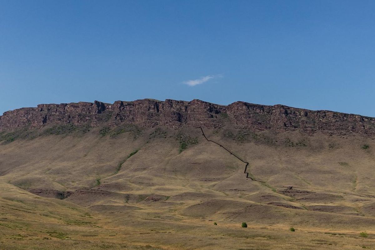 Национальный маршрут "Сибирские каникулы", летний сезон - 2026