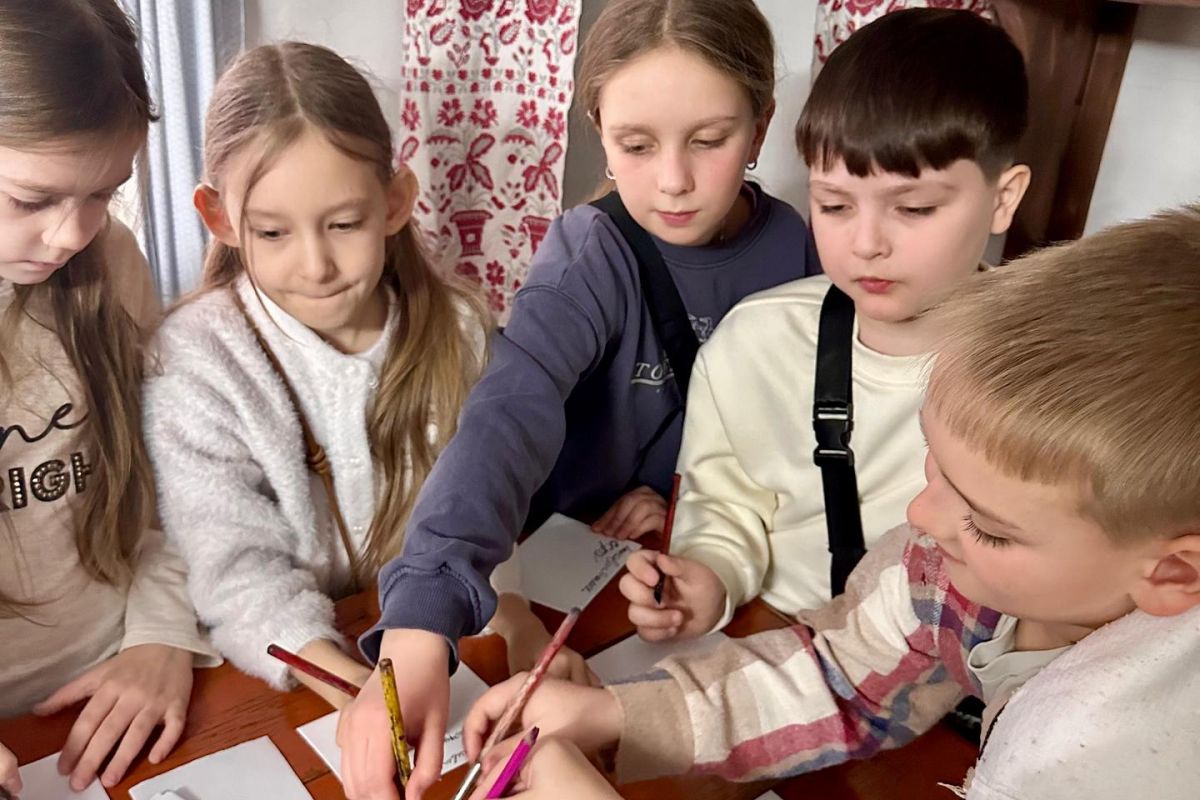 Экскурсия - эконом для школьников в Минусинск