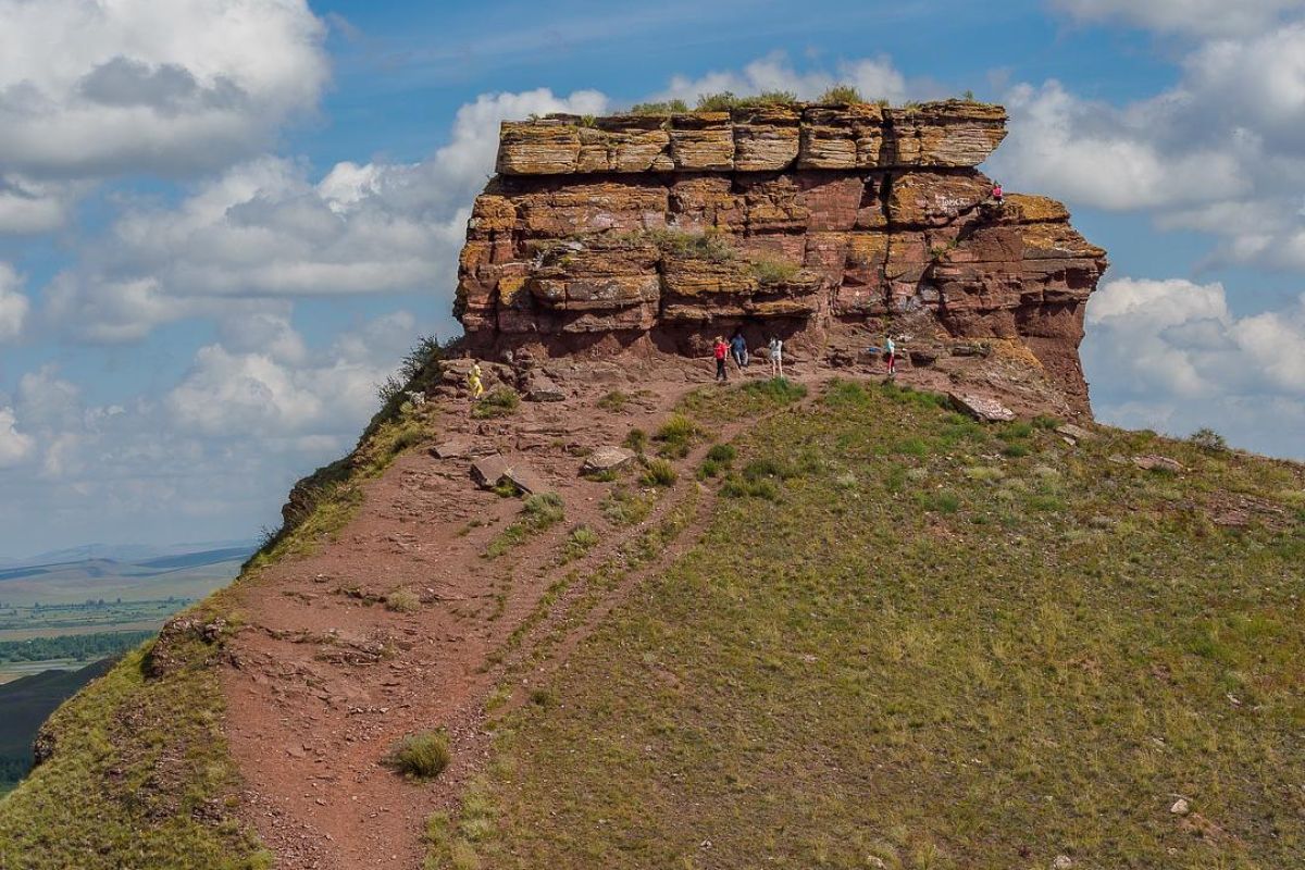 Экспресс тур на Ивановские озера