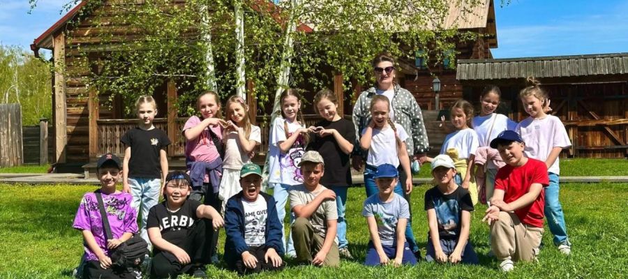 Программы для школьных групп