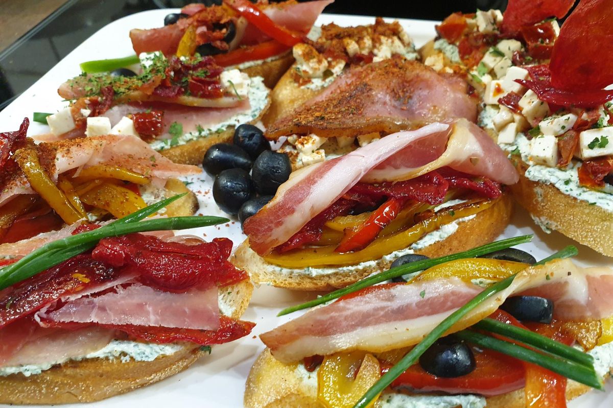 Тур комфорт "Восемь приключений в Хакасии"